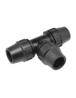 Aqua Control Arrosage | - 5 lien ""t"" symetrique 20mm (1/2"")