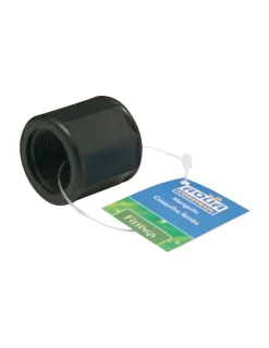 Aqua Control Arrosage | - 5 manchon 1"".
