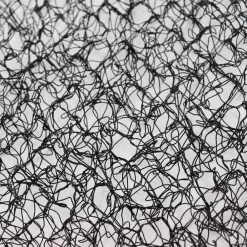 Aquagart - Tapis de berge 5m x 1m épaisseur 20mm uv stabil tapis de berge noir