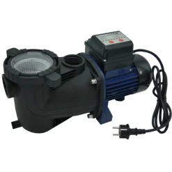 NA Aqualux pompe de filtration piscine avec timer intégré - 1/3cv - 100517t Hot