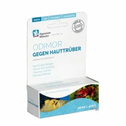 Aquarium Mã¼nster AQUARIUM MÃ¼NSTER - Aquarium munster odimor 20ml Clearance