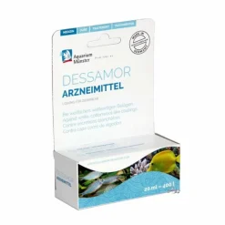 Aquarium Mã¼nster AQUARIUM MÃ¼NSTER - Aquarium munster dessamor 20ml Best