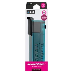 Aquarium Systems Pompes, Filtres, Chauffages Et Accessoires | - Filtre intérieur NewJet Filter Large