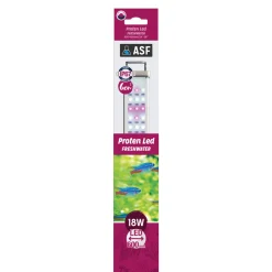Aquarium Systems - Rampe Led Proten 60cm Freshwater Clearance