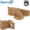 Aquaroche - Terrasse allongée pour aquarium 20 cm Online