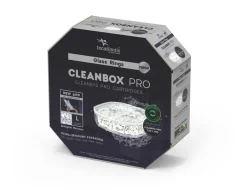 Aquatlantis - Cartouche cleanbox pro glass rings T.L Best