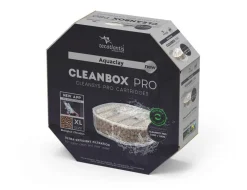 Aquatlantis - Cartouches cleanbox pro acquaclay T.XL