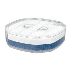 Aquatlantis Pompes, Filtres, Chauffages Et Accessoires | - Cartouches cleanbox pro ouate + mousse T.L
