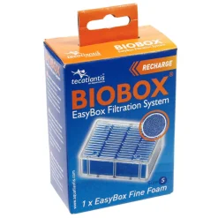 Aquatlantis - Easybox mousse fine s : plastique mousse l. 7 x l. 4 x h. 10 Hot