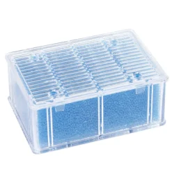Aquatlantis - Easybox mousse fine s : plastique mousse l. 7 x l. 4 x h. 10 Hot