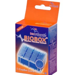 Aquatlantis - Easybox mousse large s : plastique mousse l. 7 x l. 4 x h. 10 cm Online