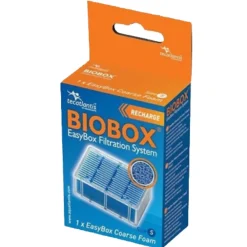 Aquatlantis - Easybox mousse large s : plastique mousse l. 7 x l. 4 x h. 10 cm Online