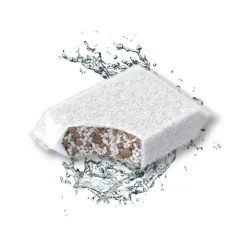 Aquatlantis - Masse de filtration pour aquarium B-Box Bact Life, taille S - x2 New