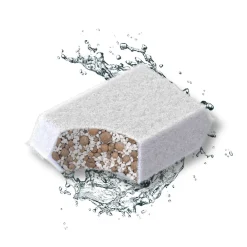 Aquatlantis - Masse de filtration pour aquarium B-Box Bact Life, taille M Best