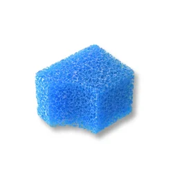 Aquatlantis Pompes, Filtres, Chauffages Et Accessoires | - Masse de filtration pour aquarium B-Box Coarse Foam, taille S - x2