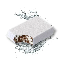 Aquatlantis - Masse de filtration pour aquarium B-Box Cleanwater, taille L Best