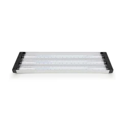 Aquatlantis - Rampe Easyled 3 Light 65 SW en aluminium L 79.9 l 27.7 H 17.7 cm New
