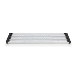 Aquatlantis Eclairage | - Rampe Easyled 3 Light 92 FW en aluminium L 99.9 l 27.7 H 17.7 cm