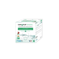 Aquavie - Eau prête à l'emploi Osmopur Mineral 5L Clearance