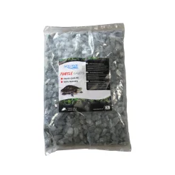 Aquavie - Galets de rivière naturels pour tortue 3L Discount