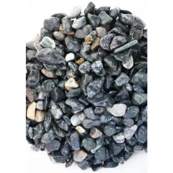 Aquavie - Galets de rivière naturels pour tortue 3L Discount