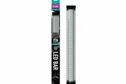 Arcadia - Jungle dawn led bar - éclairage led 22w 470mm - pour reptiles (lézards, serpents, tortues) et plantes Sale