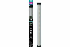 Arcadia Eclairage | - Jungle dawn led bar - éclairage led 34w 560mm - pour reptiles (lézards, serpents, tortues) et plantes