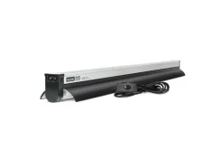Arcadia Eclairage | - Kit d'éclairage prot5 uvb 12% 54w 120 cm - rampe et tube t5 pour reptiles (lézards, tortues)
