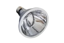 Arcadia Terrariums, Vivariums Et Accessoires | - Lampe à résistance chauffante - deep heat projector 50w - chauffage pour reptiles en terrarium