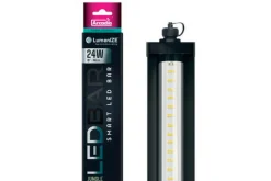 Arcadia Eclairage | - Lumenize led bar rampe 24w multi-led bluetooth 47 cm - pour reptiles (lézards, serpents, tortues) et plantes