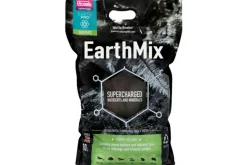 Arcadia Décoration Et Substrats | - Terreau pour terrarium - earthmix 10 litres - substrat pour reptiles (tortues, lézards, serpents), amphibiens, invertébrés et pl