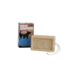 Arca Natura - Pain de shampooing 125 g Hot