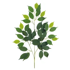 Arche Diffusion Fleurs Et Plantes Artificielles | - Fleur artificielle tige de renoncule fuchsia H.61cm