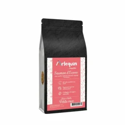 Arlequin Irresistible - Arlequin irrésistible petite race saumon d'ecosse sans céréales 2 kg Clearance
