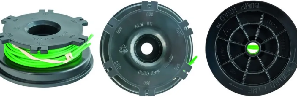 Arnold - Bobine de fil pour coupe-bordure al-ko, ikra, mtd, toro New