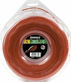 Arnold - Fil nylon af 3.10 2,0mm 97,5m Best