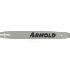 Arnold - Guide chaîne mini 45 cm, 3/8" lp 1,3 mm (.050"), monte 11095 Hot
