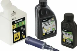 Arnold - Kit demarrage pour chaine Discount