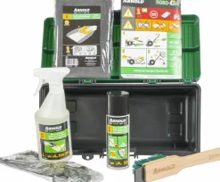 Arnold - Kit de nettoyage pour tondeuses et robots de tonte mtd Clearance