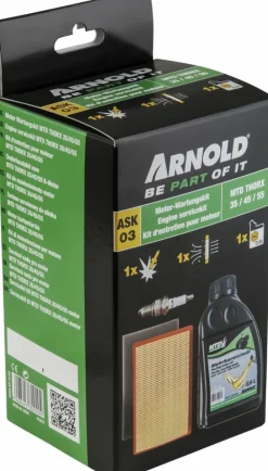 Arnold - Kit d'entretien mtd thorx 159 Discount