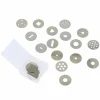 Artemio - Machine extrudeuse pâte à modeler et 20 disques Outlet