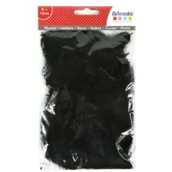 Artemio - Plumes noir - 3g Sale