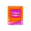 Artemio - Pâte polymère sculpey 57 g - orange New