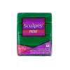 Artemio Modelage Et Mosaique | - Pâte polymère sculpey 57 g - vert forêt