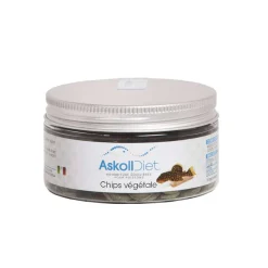 Askoll - Chips vegetale 50gr Discount