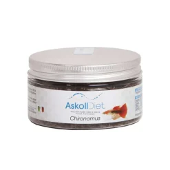 Askoll Alimentation | - Chironomus 8gr