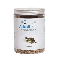 Askoll Alimentation | - Crevettes 130GR