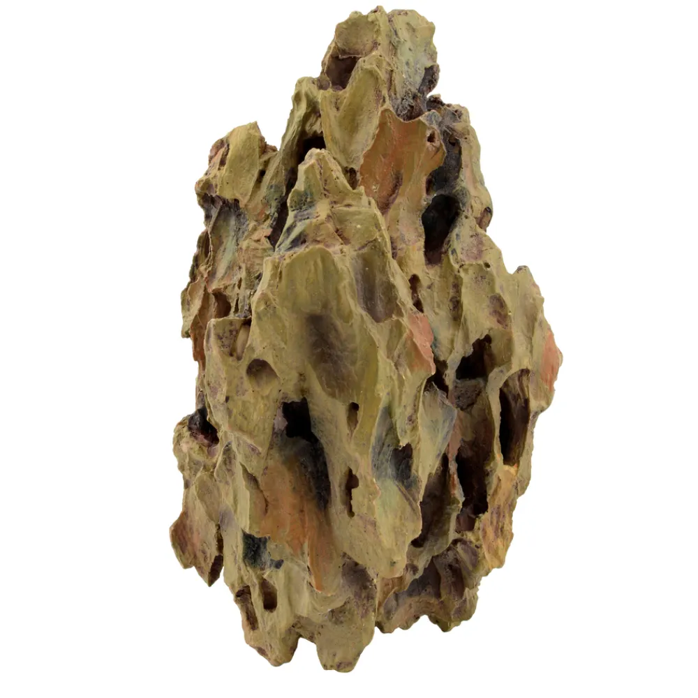 Askoll - Décor aquarium cliff T.M New