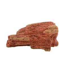 Askoll - Décor aquarium stone red T.S New