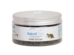Askoll Alimentation | - Pellet Tortue